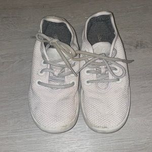 All Birds Women’s Tree Runners